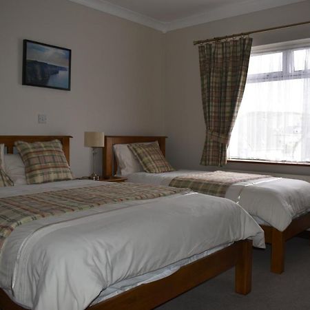 Cois Farraige Bed & Breakfast Lahinch Luaran gambar