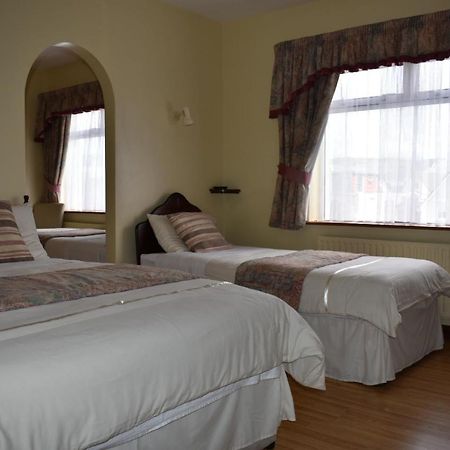 Cois Farraige Bed & Breakfast Lahinch Luaran gambar