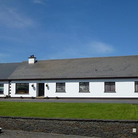 Cois Farraige Bed & Breakfast Lahinch Luaran gambar