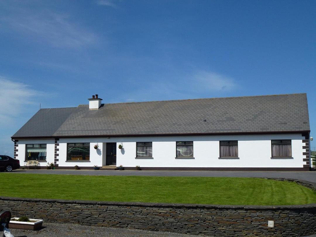 Cois Farraige Bed & Breakfast Lahinch Luaran gambar
