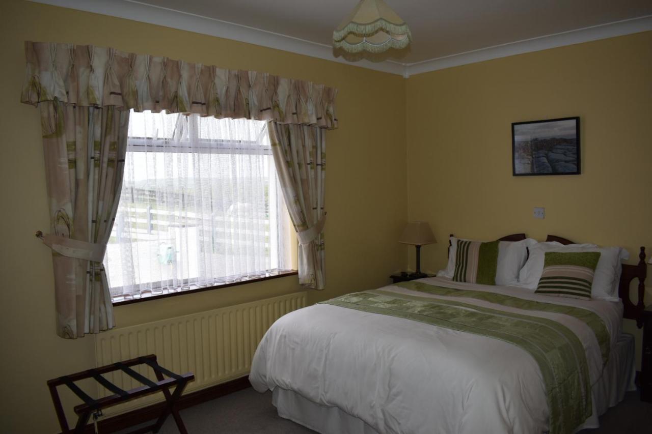 Cois Farraige Bed & Breakfast Lahinch Luaran gambar