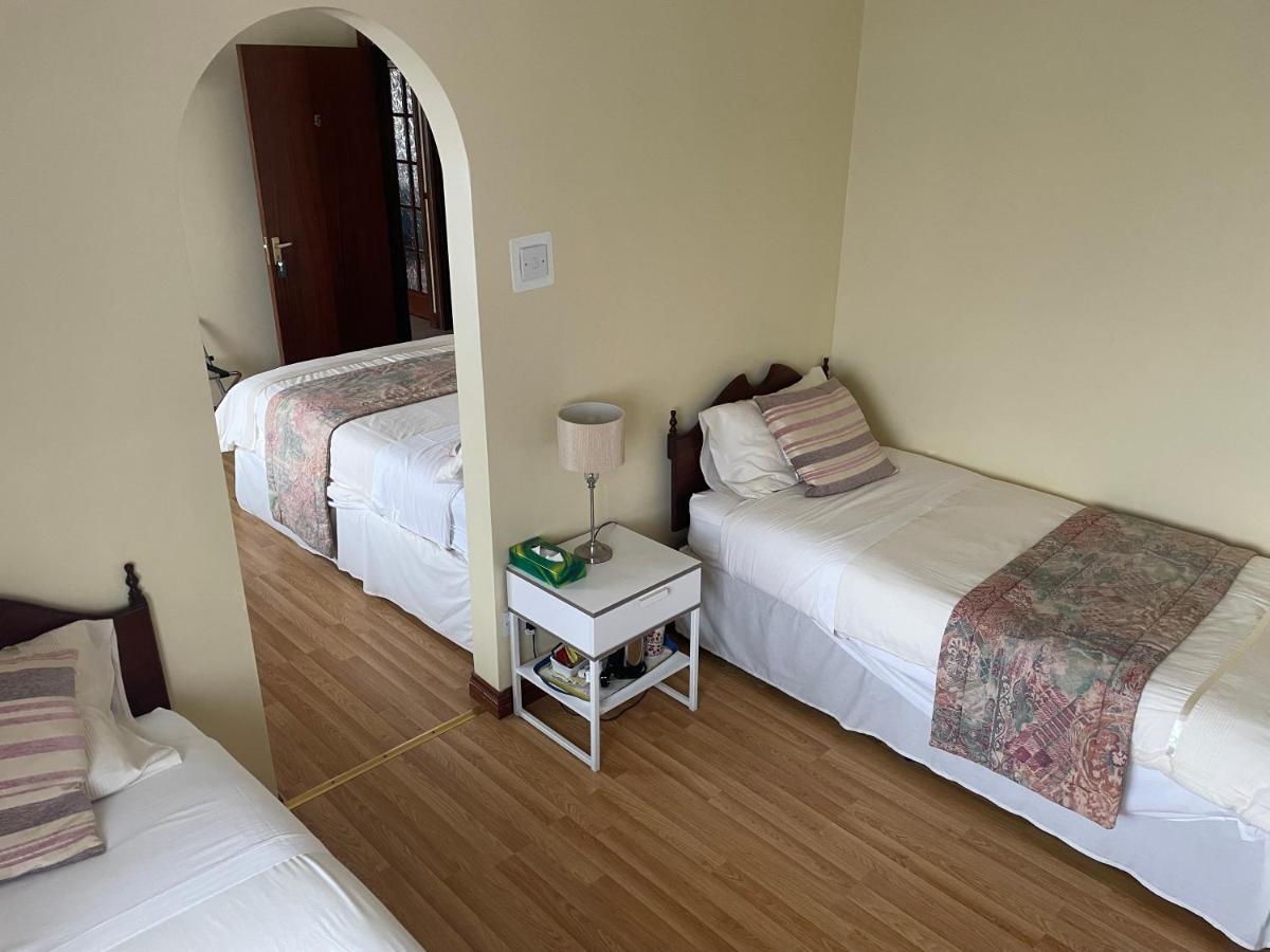 Cois Farraige Bed & Breakfast Lahinch Luaran gambar
