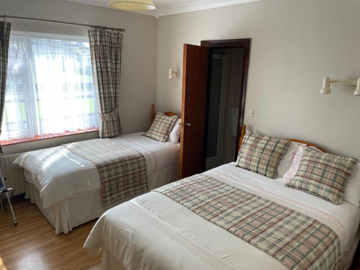 Cois Farraige Bed & Breakfast Lahinch Luaran gambar